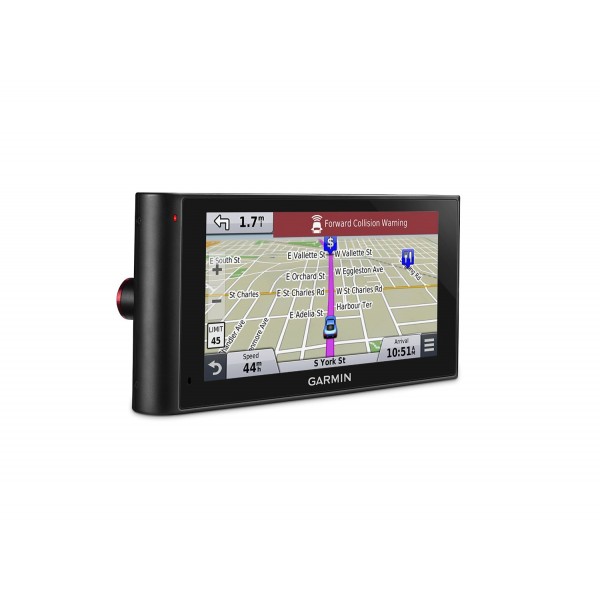 Zoom рекомендует: обзор автонавигатора garmin nuvi 3597lmt. cтатьи, тесты, обзоры