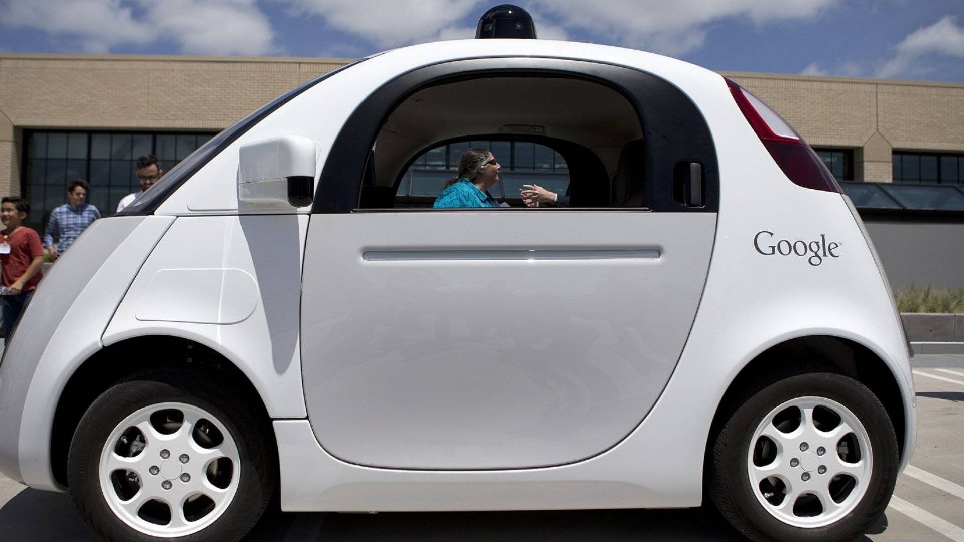 Беспилотные автомобили яндекс и google: какой лучше?
