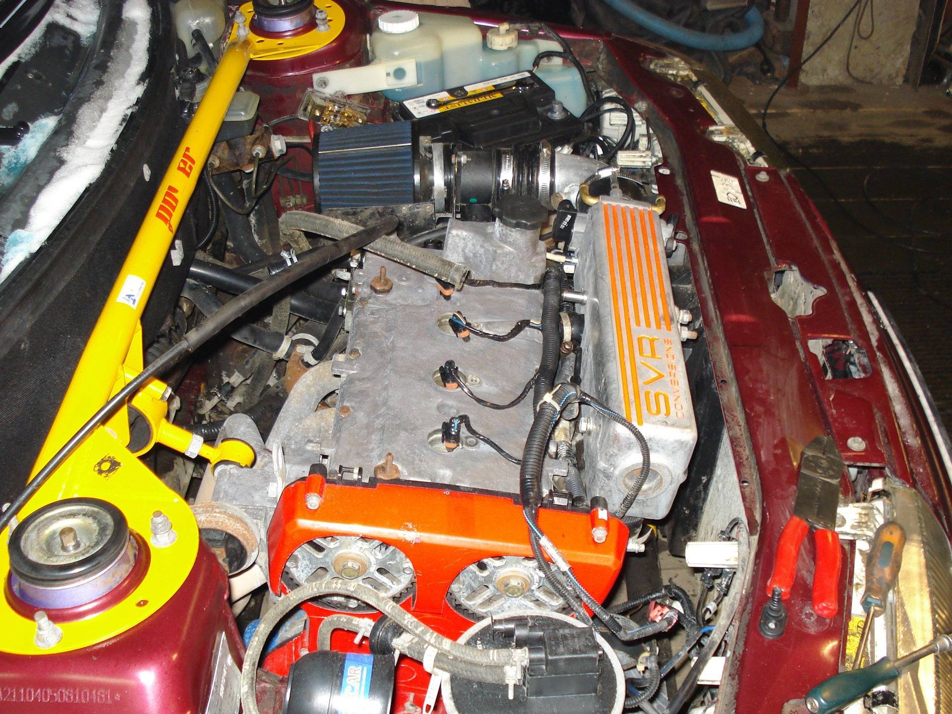Ремонт двигателя 2110. Турбо 16 клапанный мотор на ВАЗ. Двигатель ВАЗ 21124. Спортивный двигатель на ВАЗ 2112. ВАЗ 2110 тюнингованный двигатель.