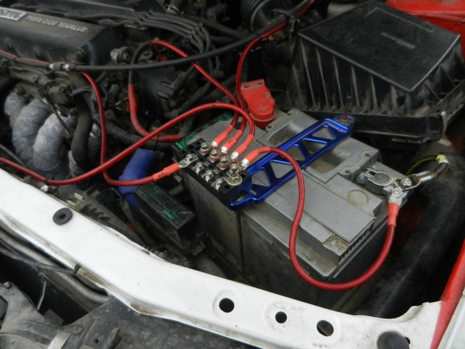 Разминусовка двигателя зачем она нужна (проверка массы в авто); ремонт и обслуживание автомобилей - autodoc24.ru