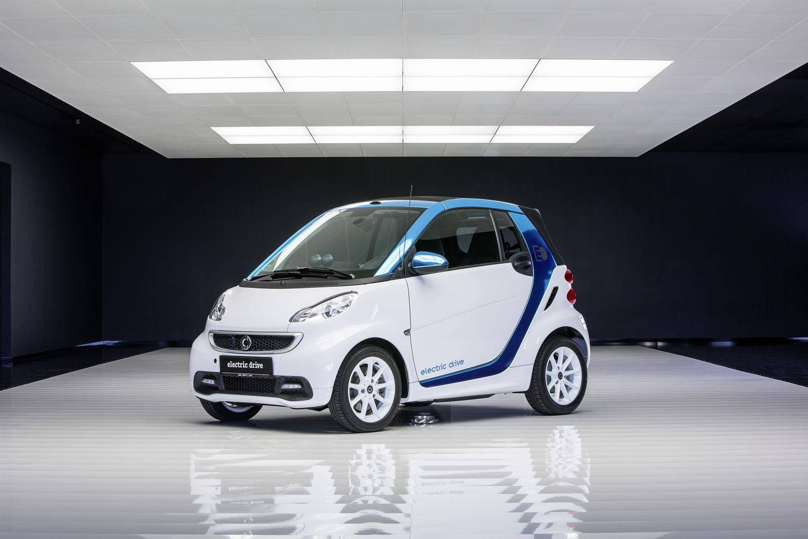 Какой самый экономичный. Smart Fortwo Electric Drive. Электрокары Smart Fortwo.. Smart Fortwo Electric 3 поколения 2014. Mercedes Smart электро.