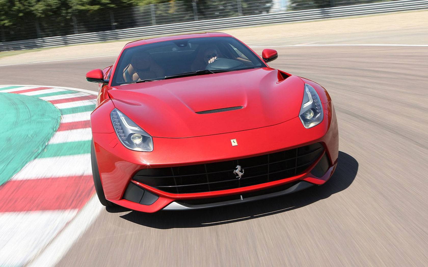 Ferrari f12 berlinetta, цена, полный обзор, технические характеристики