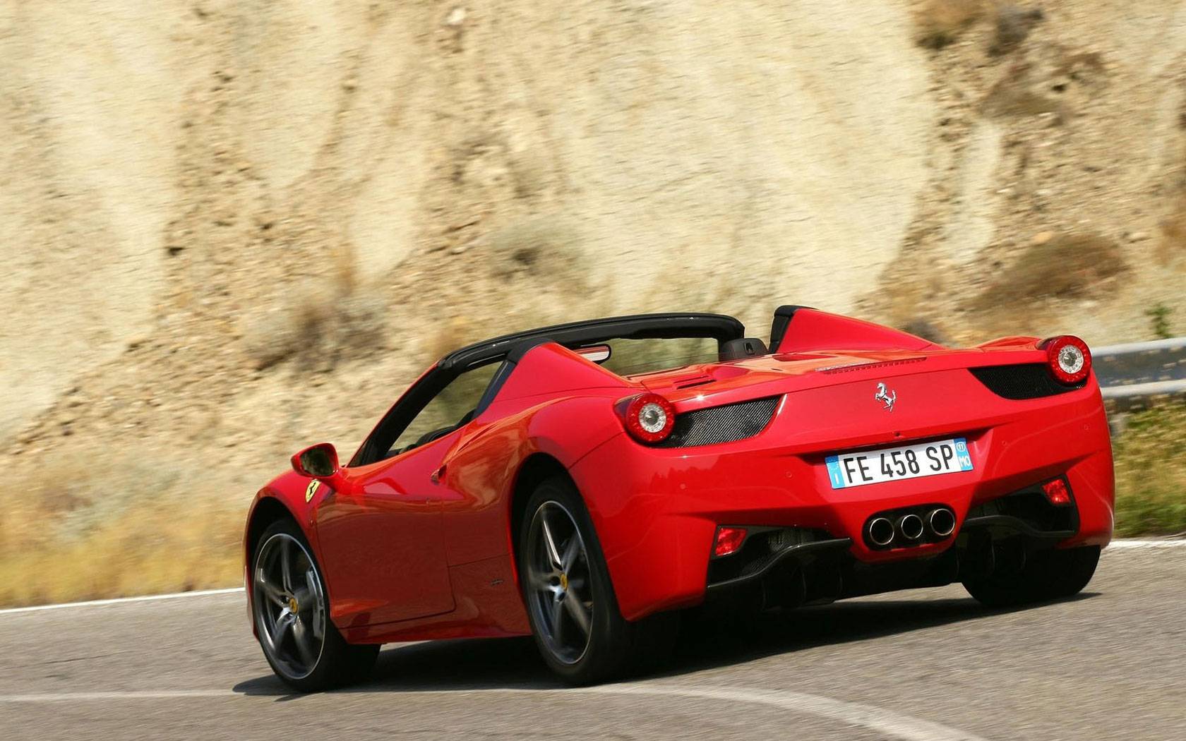 Ferrari 458 italia, тест драйв, технические характеристики, цены, фото, видео