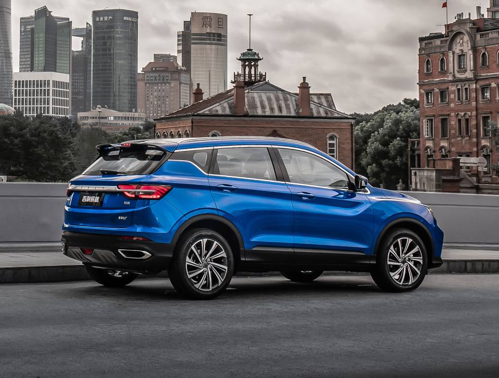 Кроссоверы и не только до 1,5 млн: топ-5 доступных альтернатив hyundai creta - 29.06.2021