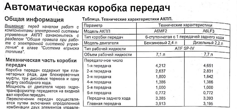 Как часто надо менять масло в механической коробке передач