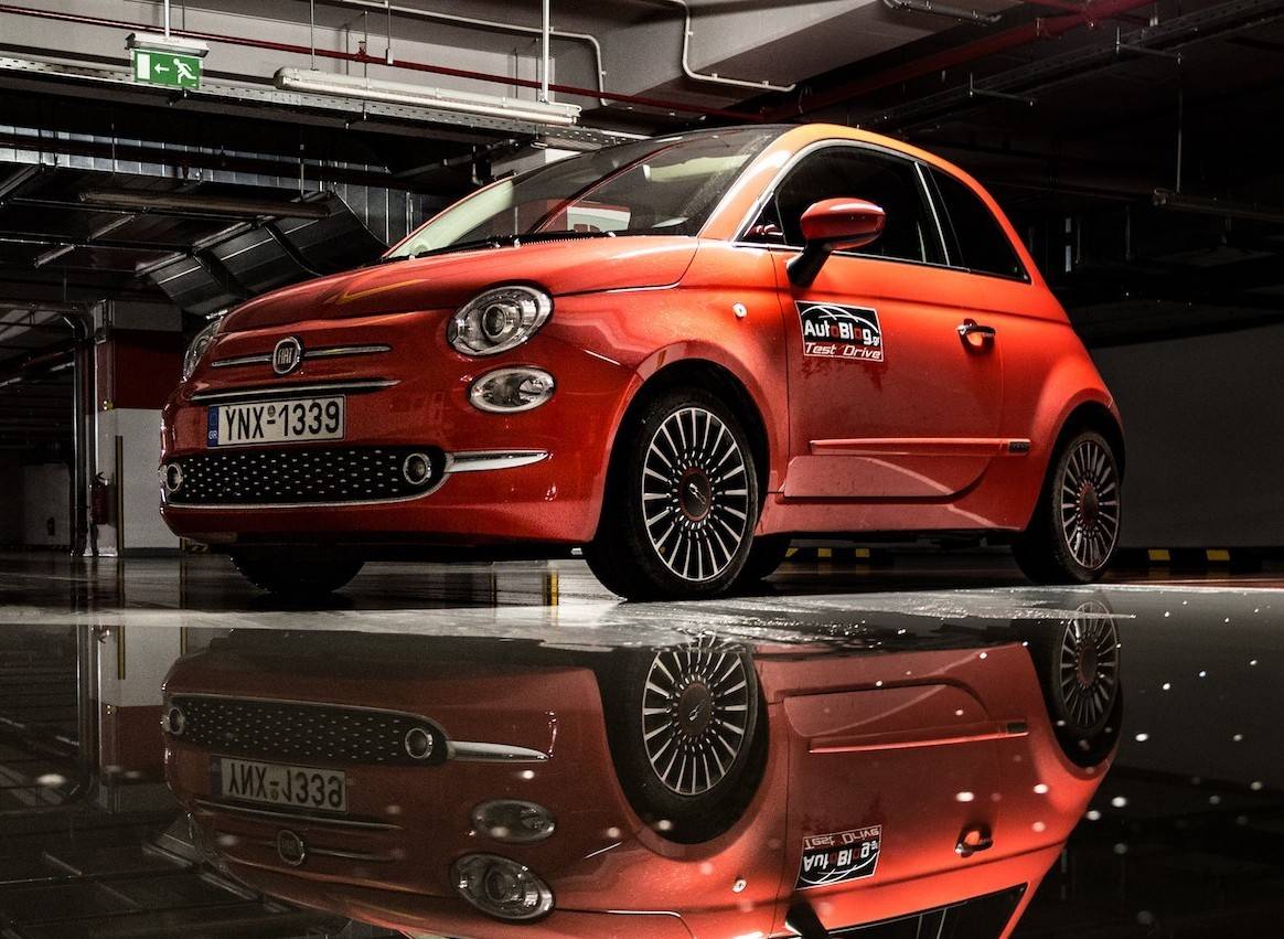 Тест-драйв fiat 500l 1.3 multijet: радость редкостная - журнал движок.