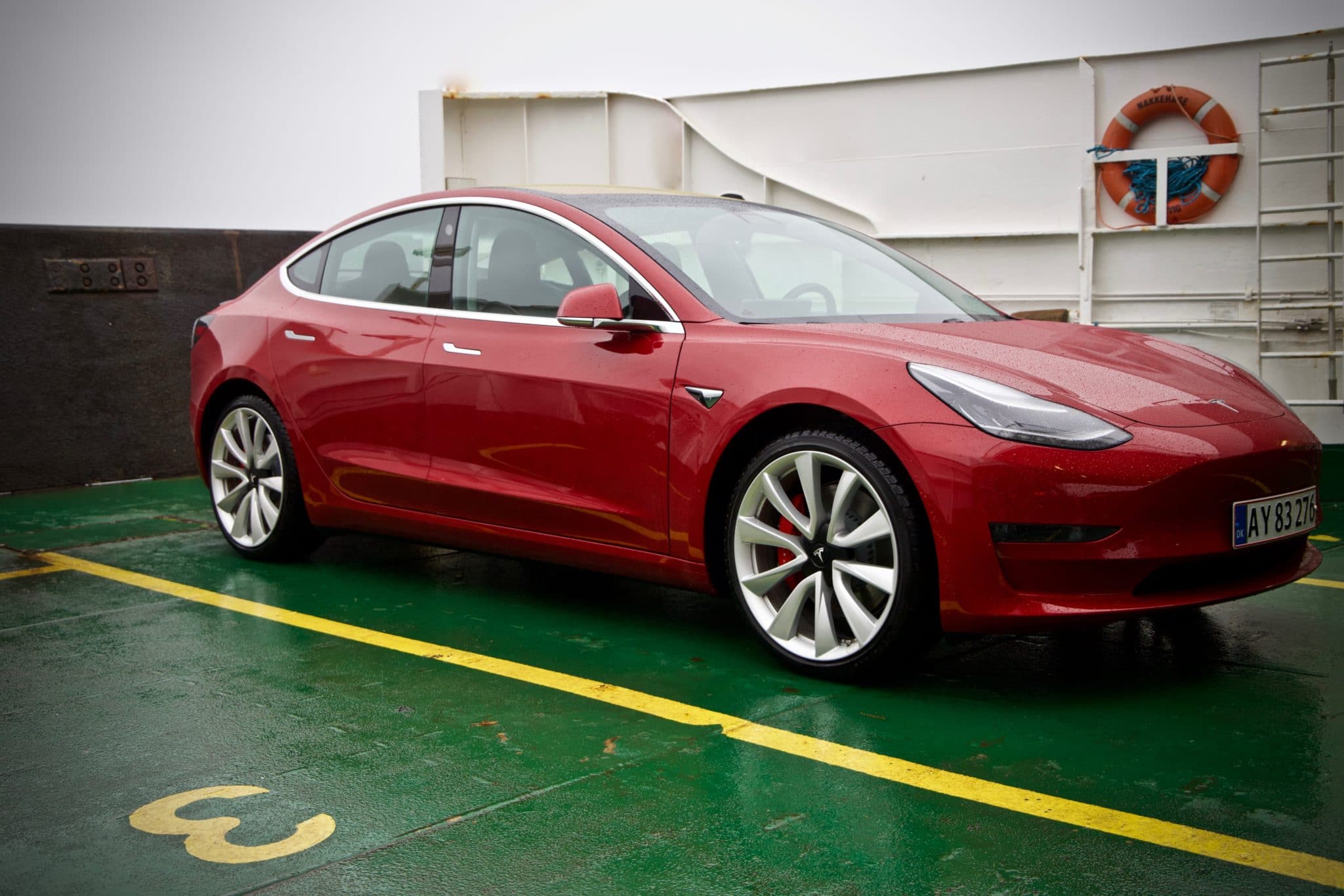Tesla model 3 на вторичном рынке. дорогая покупка или выкинутые на ветер деньги?