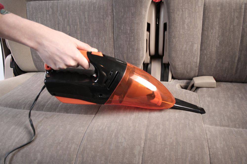 Пылесос для авто – выбираем оптимальное устройство для уборки
